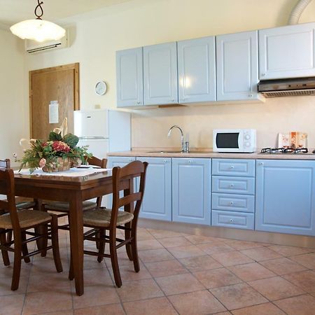 Agriturismo Albarello Сона Екстер'єр фото