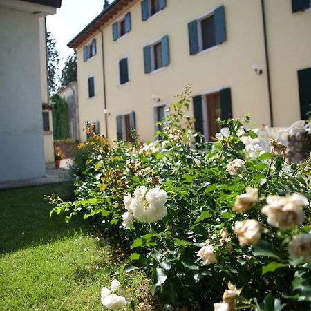 Agriturismo Albarello Сона Екстер'єр фото