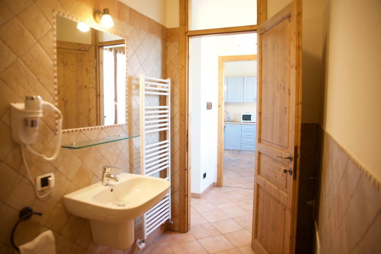 Agriturismo Albarello Сона Екстер'єр фото