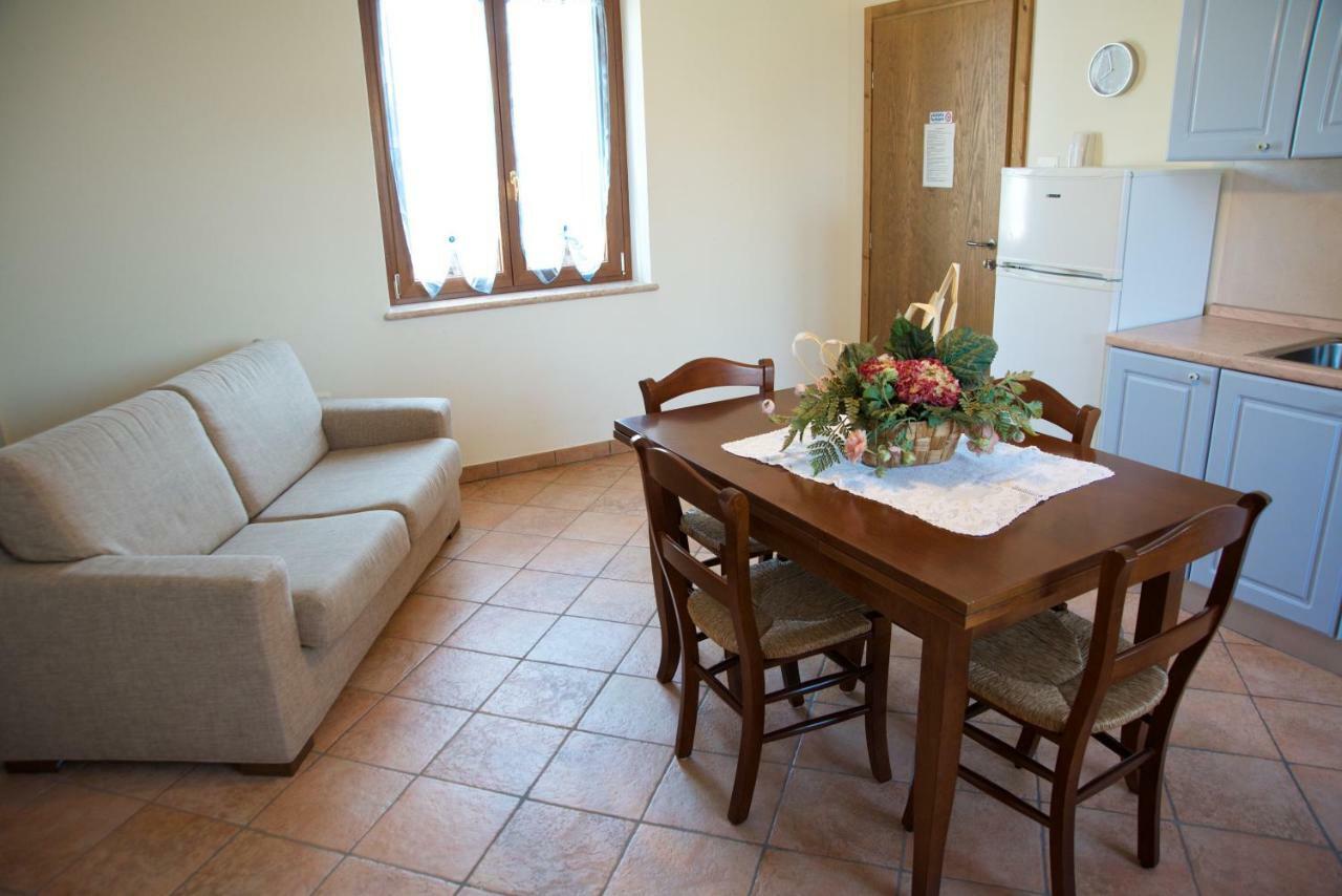 Agriturismo Albarello Сона Екстер'єр фото