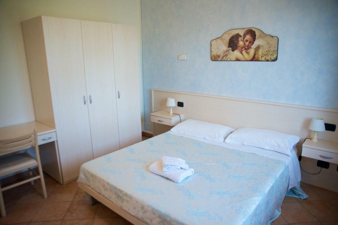 Agriturismo Albarello Сона Екстер'єр фото