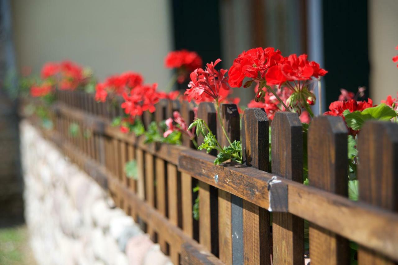 Agriturismo Albarello Сона Екстер'єр фото