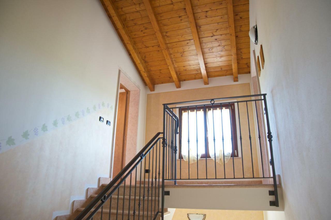 Agriturismo Albarello Сона Екстер'єр фото