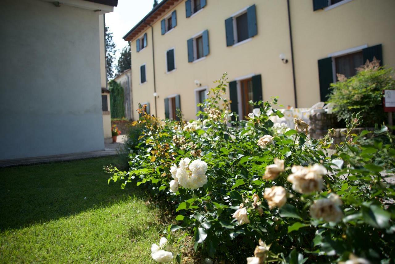Agriturismo Albarello Сона Екстер'єр фото